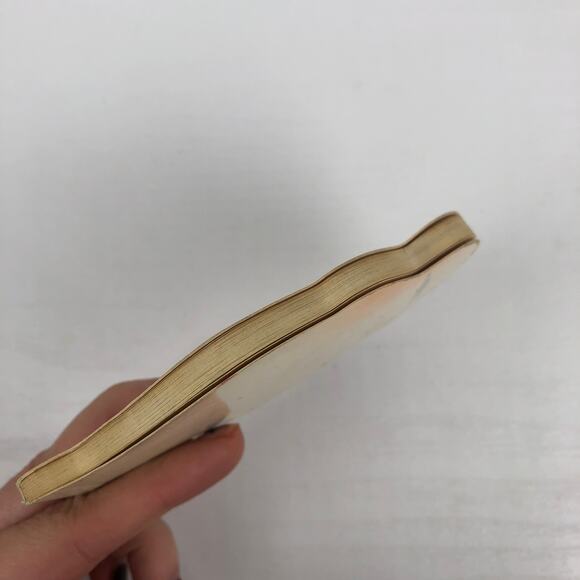 Vintage 80s Paper Ephemera Merrimack Publishing Santa Claus Christmas Memo Pad - Picture 4 of 7